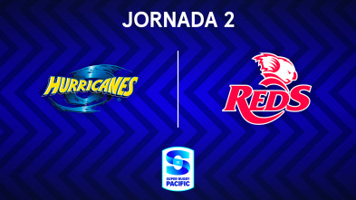 Super Rugby Pacific