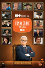 Funny or Die Presents, Season 2 (T2)