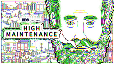 High Maintenance (T2)