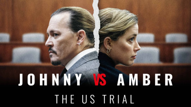 Johnny vs Amber: juicio en EE.UU. 