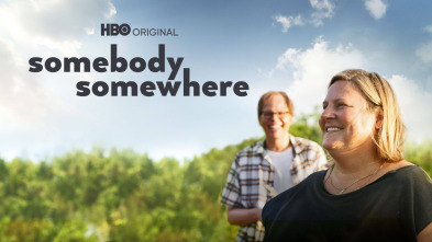 Somebody Somewhere, Season 2 (T2)