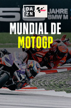 Mundial de motociclismo | GP de Alemania