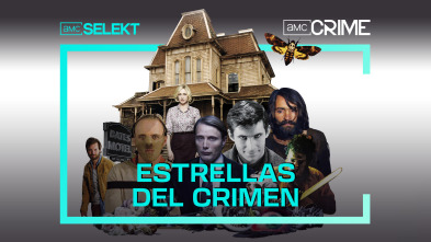 Estrellas del crimen 