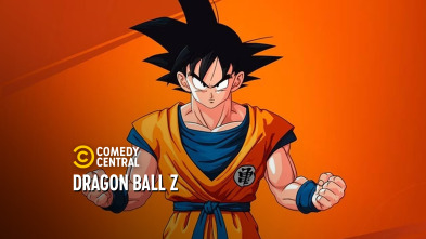 Dragon Ball Z (T5): Ep.92 ¡Hacerse aún más fuerte! El sueño de Goku es llegar a serlo