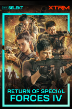 Return of Special Forces IV