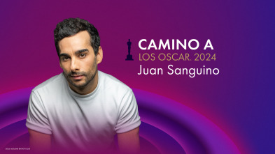 Camino a los Oscar 2024 (T1): Día 5