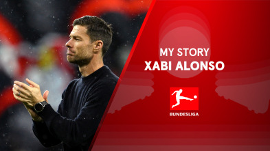 My Story (23/24): Xabi Alonso