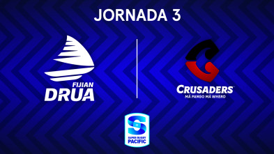 Super Rugby Pacific