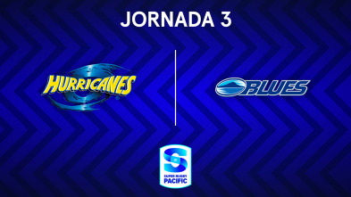 Super Rugby Pacific