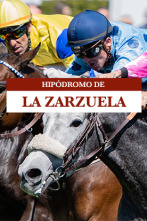 Hipódromo de La Zarzuela