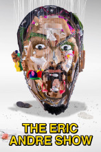 The Eric Andre Show (T1)