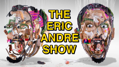 The Eric Andre Show (T2)