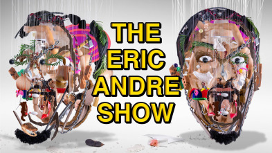 The Eric Andre Show (T3)