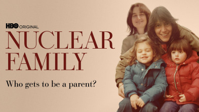 Familia nuclear 