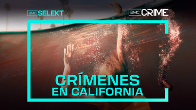 Crímenes en California 