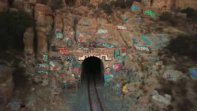 Crímenes en Los Ángeles: Túnel del terror