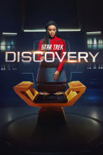 Star Trek: Discovery (T4): Ep.13 De vuelta a casa