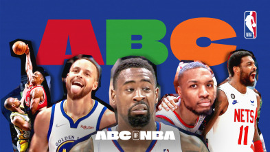 ABC of NBA (2024)