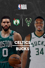 Marzo: Boston Celtics - Milwaukee Bucks