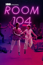 Room 104 (T1)