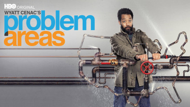 Wyatt Cenac's Problem Areas (T2)