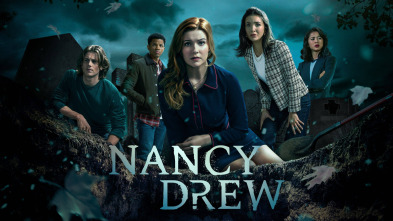 Nancy Drew (T2)