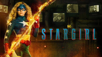 Stargirl, Season 1 