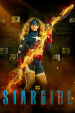 Stargirl, Season 1 