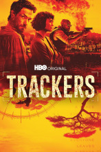 Trackers, Season 1 