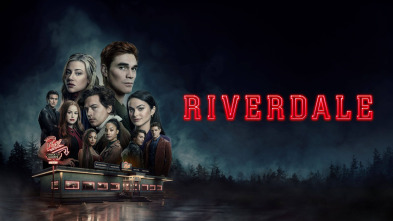 Riverdale (T3)