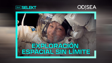 Exploración espacial sin límite 