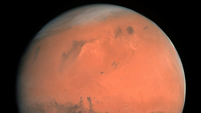 Exploración espacial...: Marte