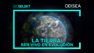 La Tierra: ser vivo en evolución 