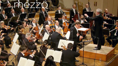 Cleveland Orchestra, Franz Welser-Möst, Simon Keenlyside - Mahler