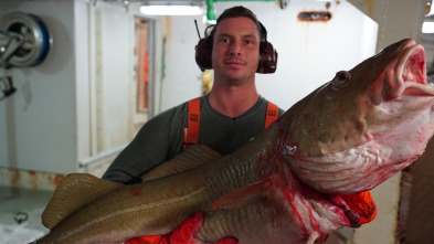 Pesca extrema bajo cero: Sabiduría