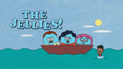 The Jellies! (T1)