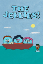 The Jellies! (T1)
