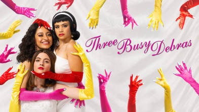 Three Busy Debras, Season 1 (T1)