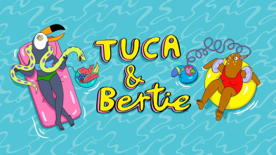 Tuca & Bertie (T2)
