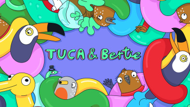 Tuca & Bertie (T3)