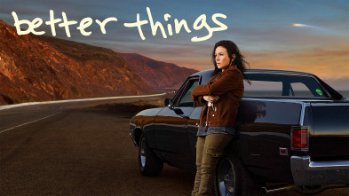 Better Things, Season 1 (T1)