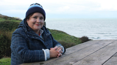 De viaje con Susan Calman: La costa de Gales
