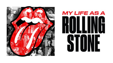 Mi vida como un Rolling Stone 
