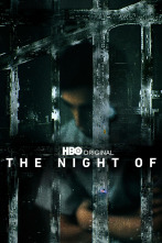 The Night of (T1)