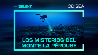 Los misterios del monte La Pérouse