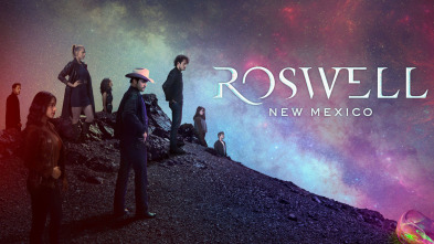 Roswell, Nuevo Mexico (T2)