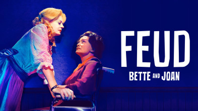 Feud, Season 1 (T1)