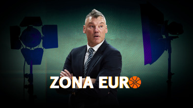 Zona Euro (23/24): Saras Jasikevicius