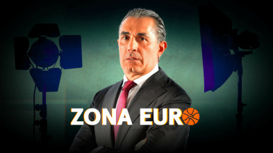 Zona Euro (23/24): Sergio Scariolo
