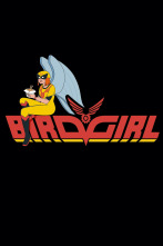 Birdgirl, Season 2 (T2)